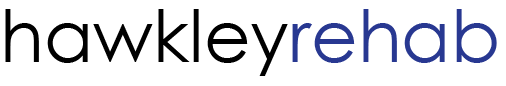 Hawkley Rehab logo